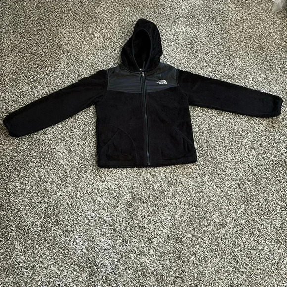 The North Face Osito fleece - Picture 1 of 6